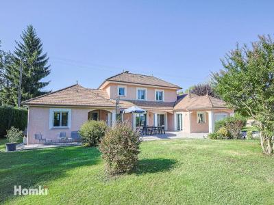Annonce Vente 5 pi�ces Maison Maucor 64