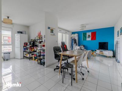 Annonce Vente 5 pi�ces Appartement Vaulx-en-velin 69