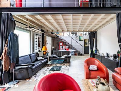 Acheter Maison 180 m2 Orleans