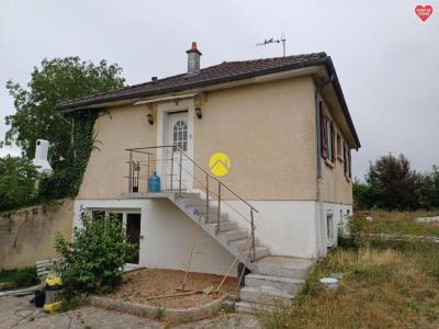 Acheter Maison Charost 162000 euros