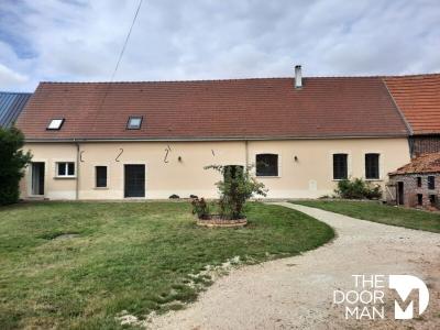 For sale Sandarville 5 rooms 150 m2 Eure et loir (28120) photo 0