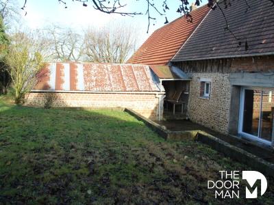 Acheter Prestige Sandarville Eure et loir