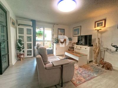 Acheter Appartement 68 m2 Six-fours-les-plages