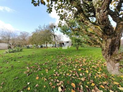 Acheter Prestige 300 m2 Oisseau