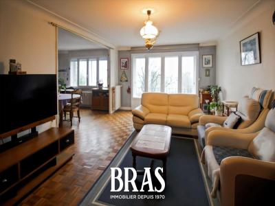 For sale Nantes 4 rooms 74 m2 Loire atlantique (44300) photo 0