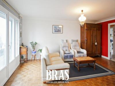 Acheter Appartement 74 m2 Nantes