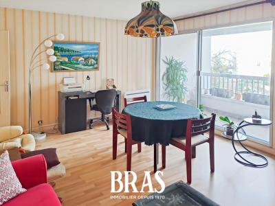 Acheter Appartement 55 m2 Nantes