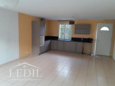Annonce Vente 4 pi�ces Maison Lavardac 47
