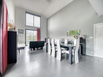 Acheter Maison Lacroix-falgarde Haute garonne