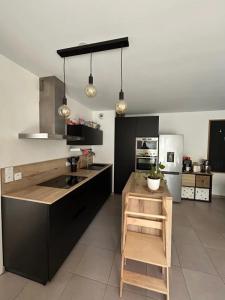 For sale Echirolles 3 rooms 65 m2 Isere (38130) photo 0