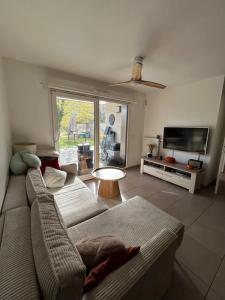 For sale Echirolles 3 rooms 65 m2 Isere (38130) photo 1