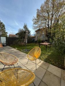 For sale Echirolles 3 rooms 65 m2 Isere (38130) photo 2
