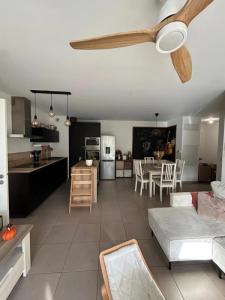 For sale Echirolles 3 rooms 65 m2 Isere (38130) photo 3