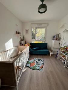 For sale Echirolles 3 rooms 65 m2 Isere (38130) photo 4