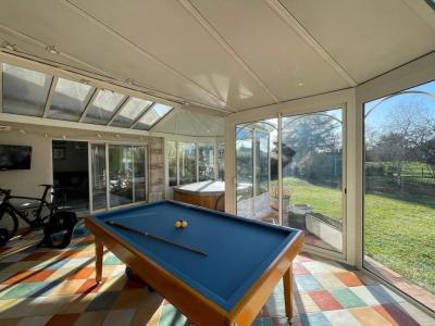 Annonce Vente 7 pi�ces Maison Beaugency 45