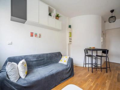 Acheter Appartement Montreuil Seine saint denis
