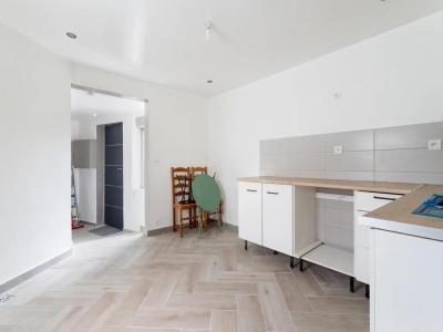 Acheter Maison 110 m2 Wattrelos