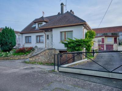 For sale Blainville-sur-l'eau 9 rooms 175 m2 Meurthe et moselle (54360) photo 0