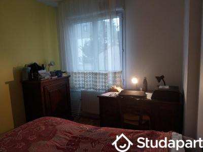 Louer Appartement 12 m2 Villeurbanne