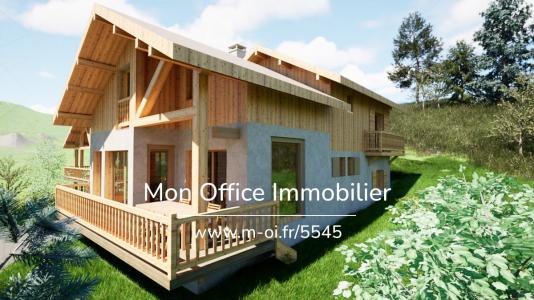 Acheter Maison Salle-les-alpes Hautes alpes