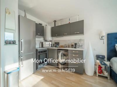 Annonce Vente Appartement Annecy 74
