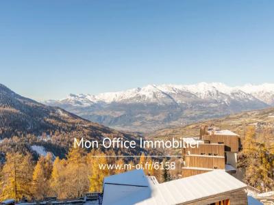 For sale Orres 1 room 28 m2 Hautes alpes (05200) photo 0