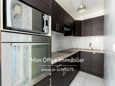 For sale Aubagne 3 rooms 69 m2 Bouches du Rhone (13400) photo 0