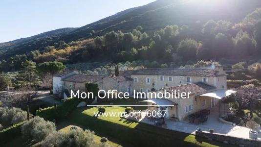 Annonce Vente Prestige Bonnieux 84