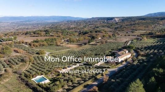 Acheter Prestige 426 m2 Bonnieux