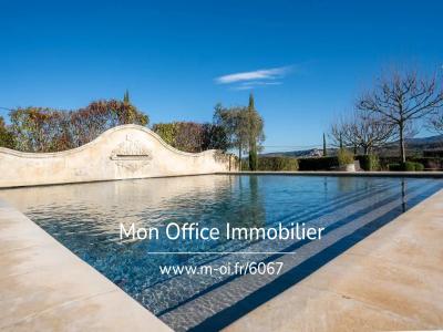 Acheter Prestige Bonnieux Vaucluse