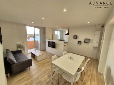Annonce Vente 3 pi�ces Appartement Toulouse 31
