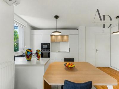 Annonce Vente 3 pi�ces Appartement Toulouse 31