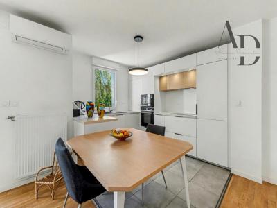 Acheter Appartement 62 m2 Toulouse