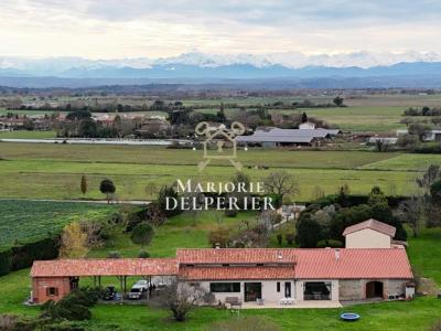 For sale Peyssies 10 rooms 422 m2 Haute garonne (31390) photo 0