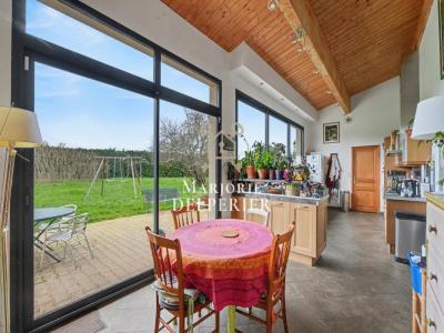 Annonce Vente 10 pi�ces Maison Peyssies 31