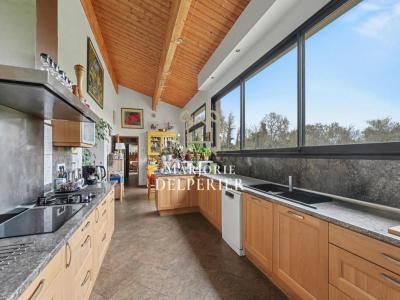 Acheter Maison 422 m2 Peyssies