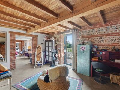 Acheter Maison Peyssies 920000 euros