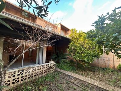 Annonce Vente 5 pi�ces Maison  34