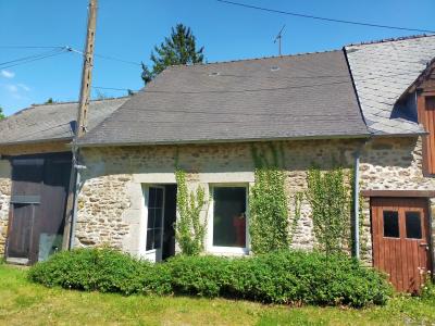Annonce Vente 5 pi�ces Maison  53