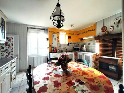 Acheter Maison  106000 euros
