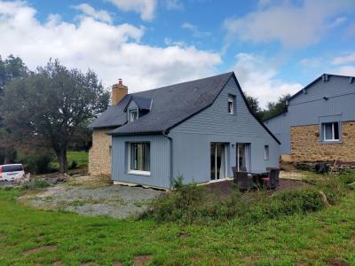 For sale 7 rooms 161 m2 Mayenne (53160) photo 0