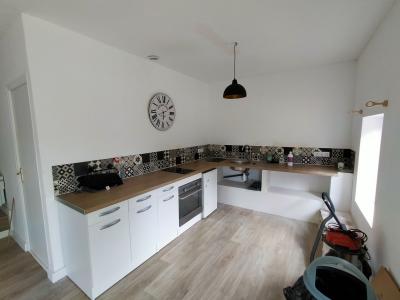 Annonce Vente 7 pi�ces Maison  53