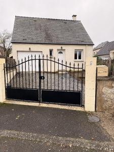 Annonce Vente 4 pi�ces Maison  02