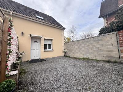 Annonce Vente 4 pi�ces Maison  02