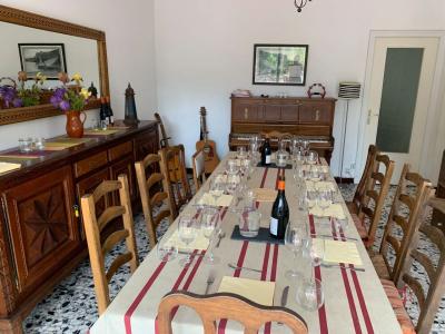 For sale CENTRE VILLAGE 9 rooms 184 m2 Pyrenees orientales (66150) photo 2