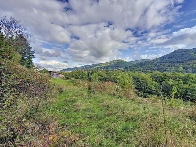 Annonce Vente Terrain  67