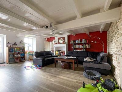 Annonce Vente 6 pi�ces Maison  79