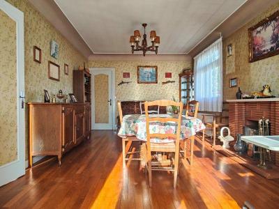 Acheter Maison 113 m2 