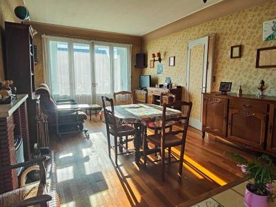 Acheter Maison  Deux sevres