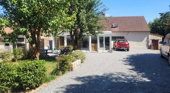 For sale HAMEAU 5 rooms 88 m2 Cher (18270) photo 0